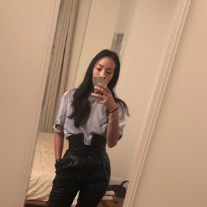 Meet your Posher, Cat